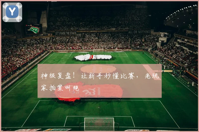 神级复盘！让新手秒懂比赛，老玩家拍案叫绝